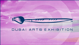 Dubai Arts Exhibition